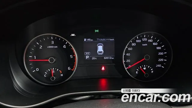 Kia Sportage The Bold id 2759341 из Кореи 9