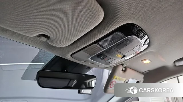 Hyundai Sonata Hybrid (DN8) id 3616473 из Кореи 9