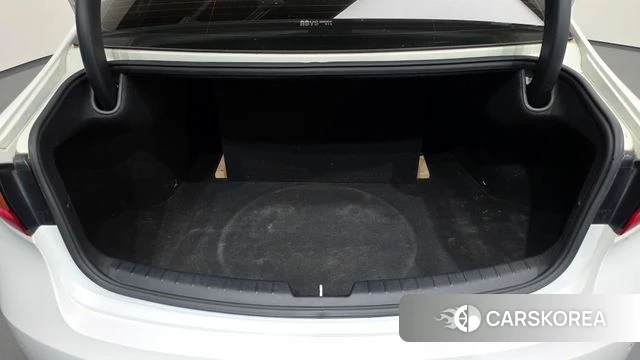 Kia Come New K7 id 4694126 из Кореи 9