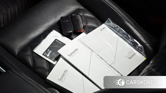 Kia Sorento 4th Generation id 3289751 из Кореи 9