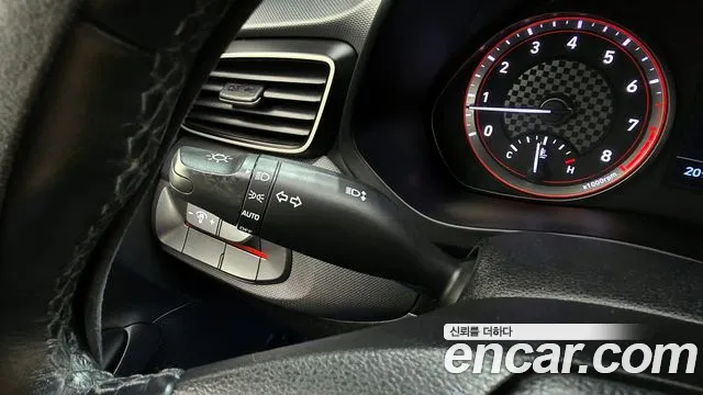 Hyundai Veloster (JS) id 2716559 из Кореи 9