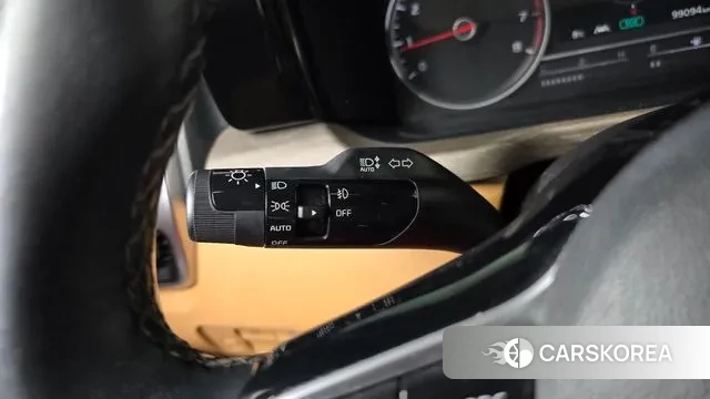 Kia Sorento 4th Generation id 3421610 из Кореи 9