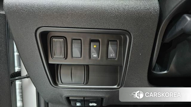 Renault Korea (Samsung) QM6 id 4610347 из Кореи 9