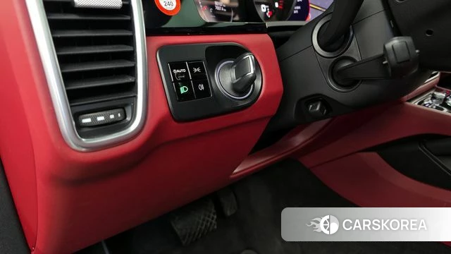 Porsche Cayenne (PO536) id 3904598 из Кореи 9