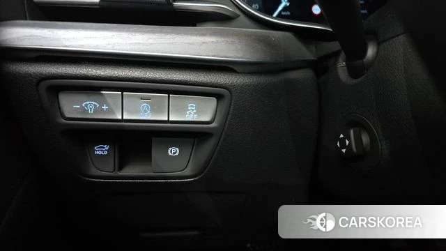 Genesis G80 (RG3) id 4323626 из Кореи 9