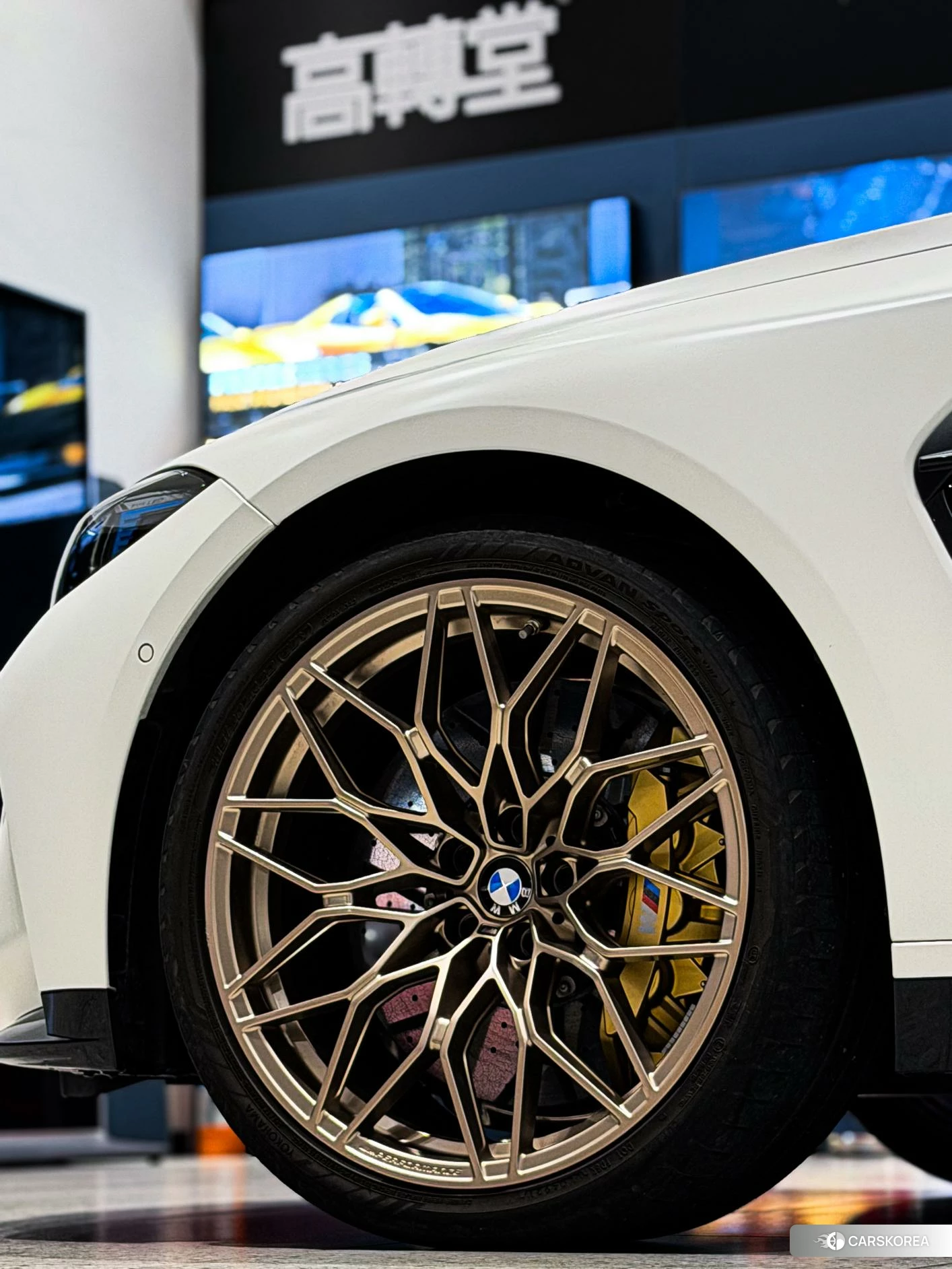 BMW M3 id 4454725 из Китая 9