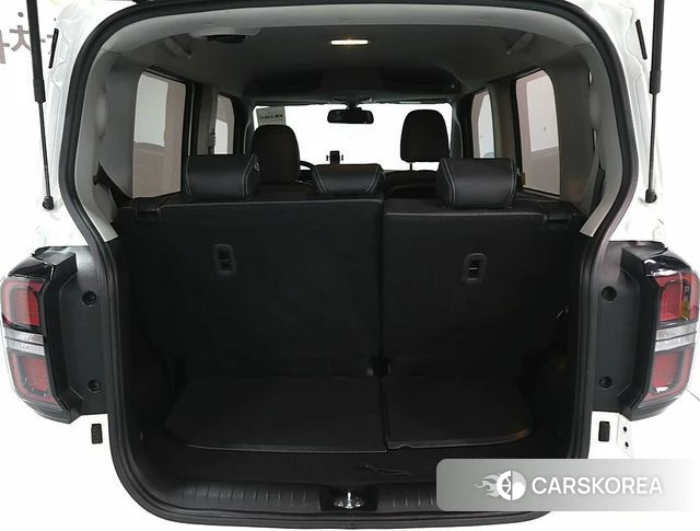 Kia The New Kia Ray id 4408791 из Кореи 9