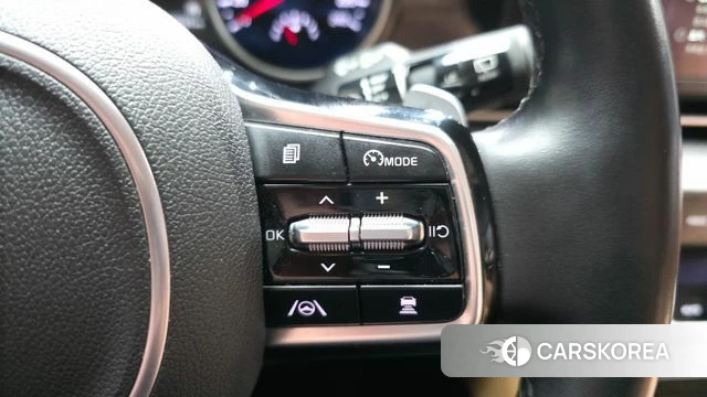 Kia Carnival 4th generation id 3954852 из Кореи 9