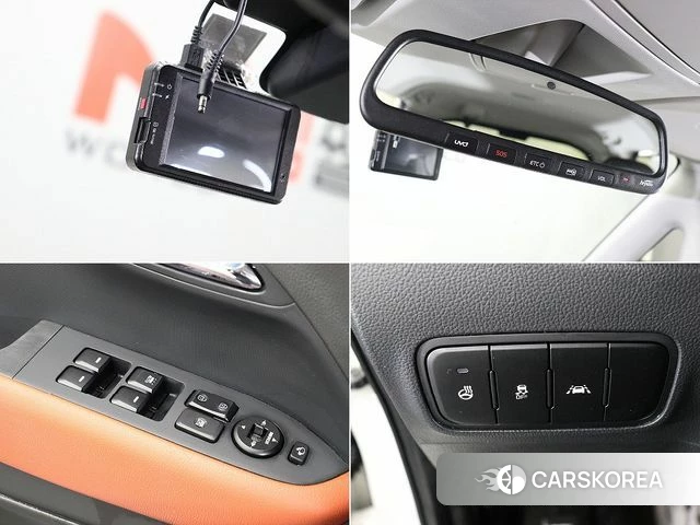 Kia The New Ray id 4410487 из Кореи 9