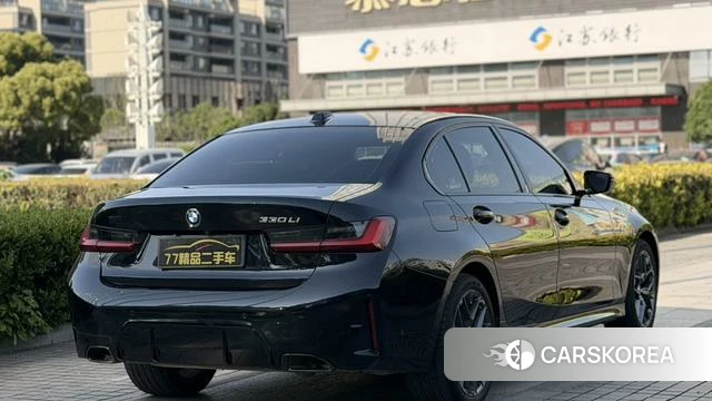BMW 3 series id 4264845 из Китая 9