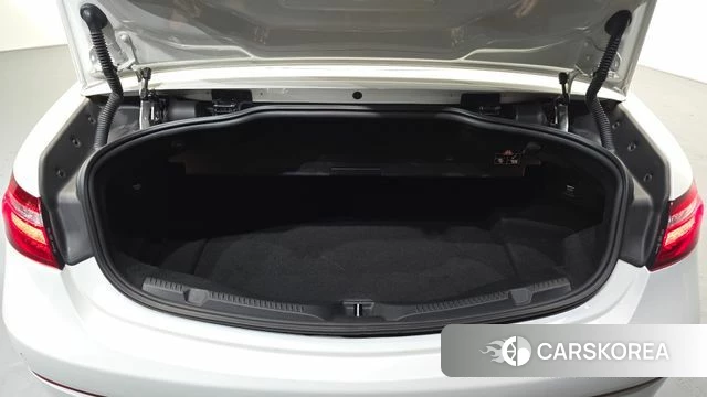 Mercedes-Benz E-Class W213 id 4776217 из Кореи 9