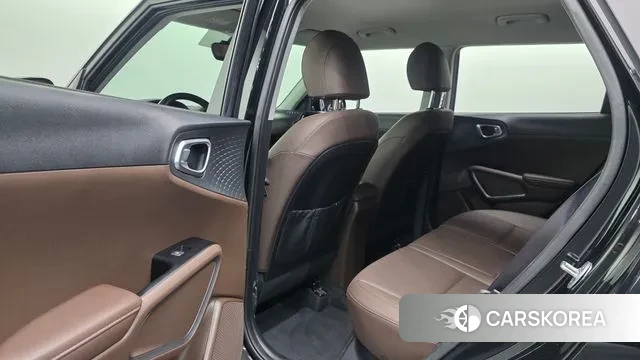 Kia Soul Booster id 3789391 из Кореи 9