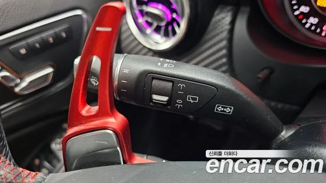 Mercedes-Benz A-Class W176 id 2903154 из Кореи 9