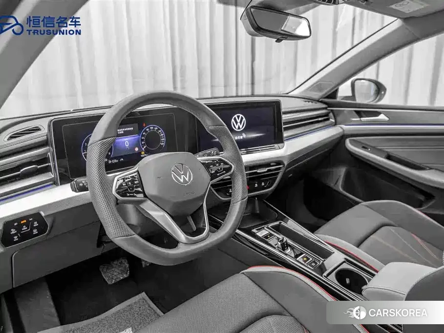 Volkswagen Lamando id 4655047 из Китая 9