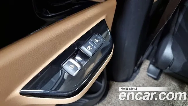 Kia Carnival 4th generation id 2955877 из Кореи 9