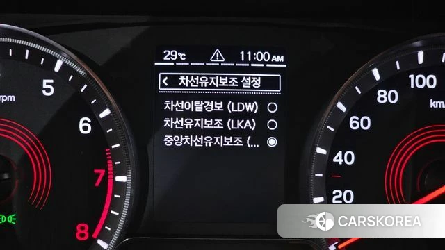 Ssangyong Beautiful Korando id 4476746 из Кореи 9