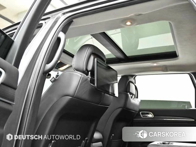 Jeep Grand Cherokee id 3866907 из Кореи 9