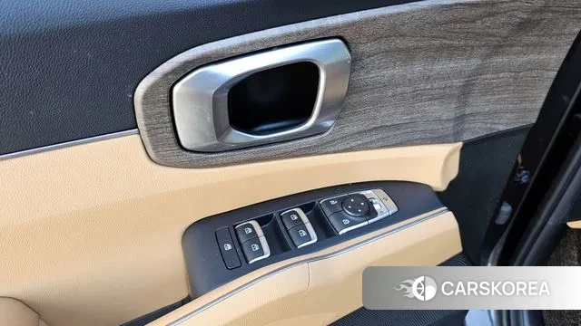 Kia Sorento 4th Generation id 3534611 из Кореи 9