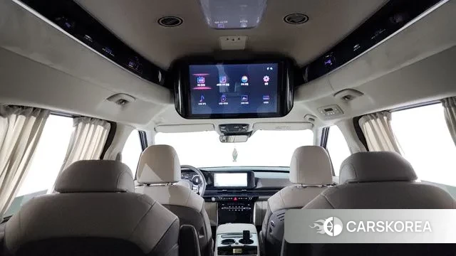 Kia Carnival 4th generation id 3342571 из Кореи 9