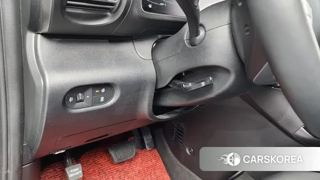 Hyundai Casper id 3231632 из Кореи 9