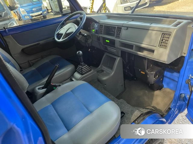 Chevrolet (GM Daewoo) New Damas id 3878967 из Кореи 9