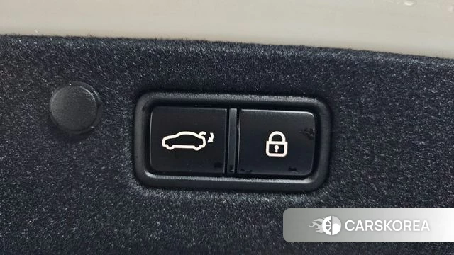 Hyundai The New Grandeur IG Hybrid id 4561520 из Кореи 9