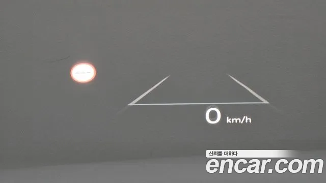 Hyundai Grandeur Hybrid (GN7) id 2874173 из Кореи 9