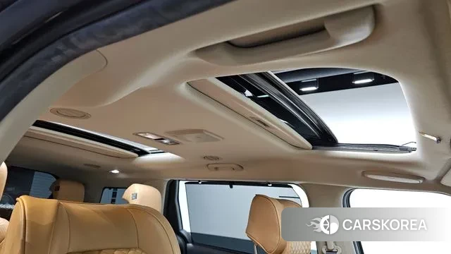 Kia Carnival 4th generation id 3379497 из Кореи 9