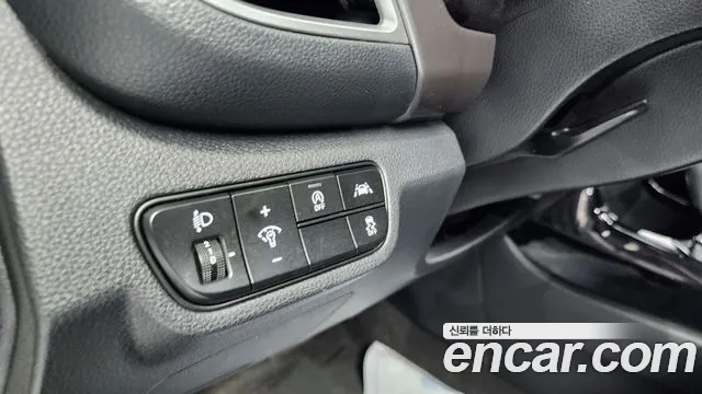 Kia Seltos id 2601951 из Кореи 9