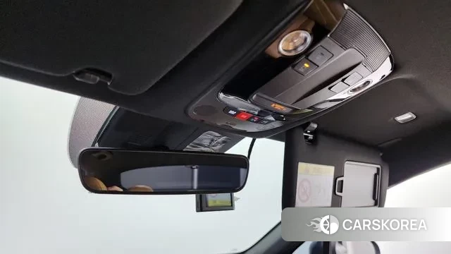 Kia K5 Hybrid 3rd Generation id 3680777 из Кореи 9