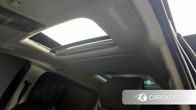 Hyundai Staria id 3827199 из Кореи 9