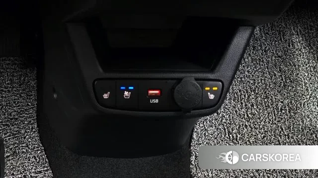 Kia The New Kia Ray id 3036273 из Кореи 9