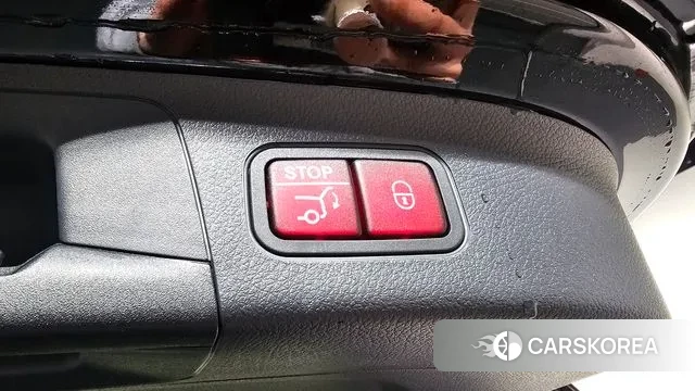 Mercedes-Benz EQA H243 id 3689965 из Кореи 9