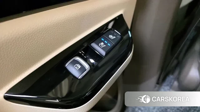 Kia Carnival 4th generation id 3405980 из Кореи 9