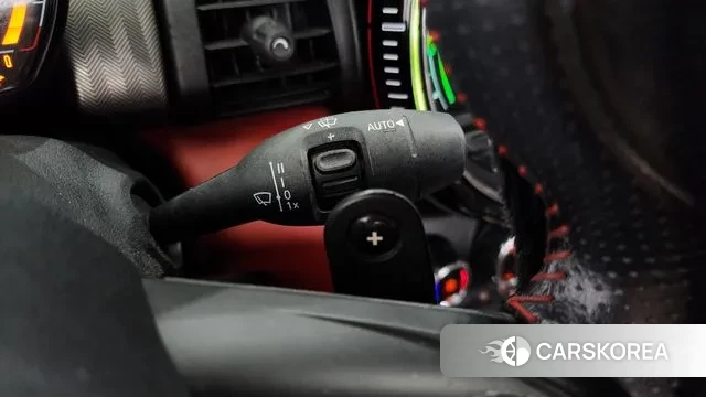 Mini Cooper S Convertible id 3065954 из Кореи 9