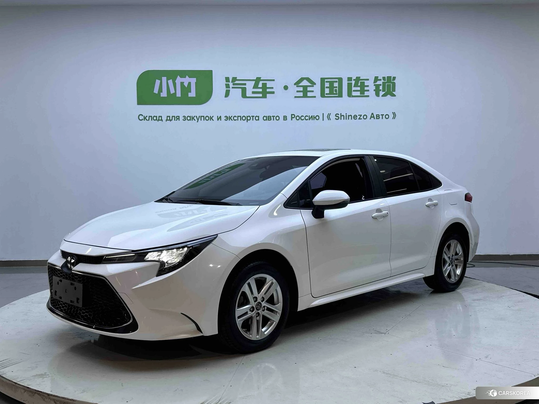 Toyota Lei Ling id 4455234 из Китая 9