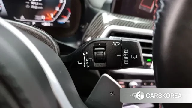 BMW X3 (G01) id 3053866 из Кореи 9