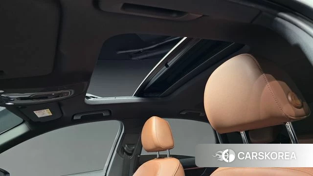 Audi A6 (C8) id 3885152 из Кореи 9