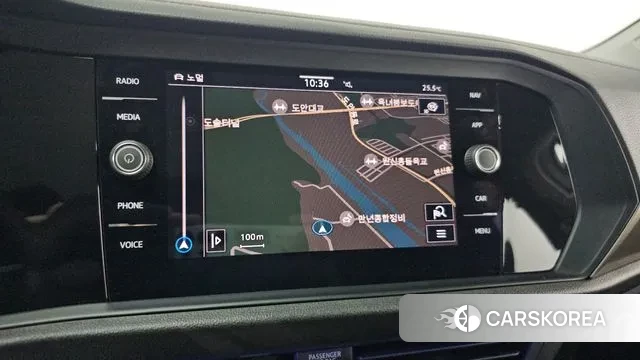 Volkswagen 7th Generation of Jetta id 3017694 из Кореи 9