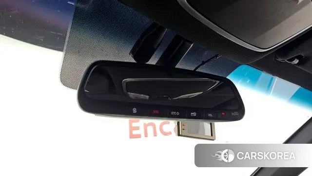 Hyundai Sonata New Rise id 3485164 из Кореи 9