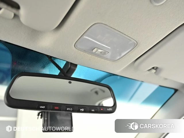 Kia All New Morning (JA) id 4849570 из Кореи 9