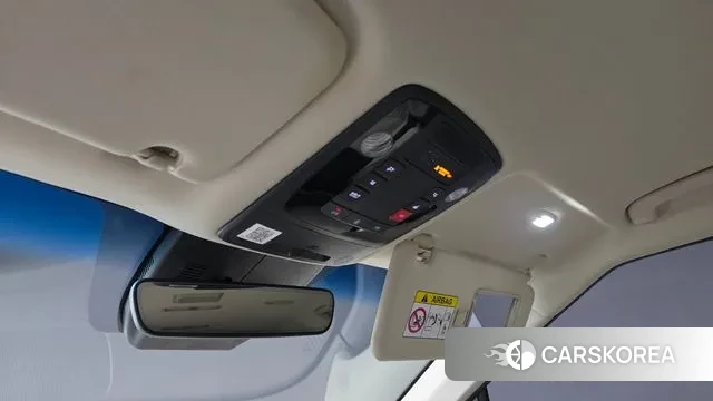 Kia Carnival 4th generation id 3295285 из Кореи 9