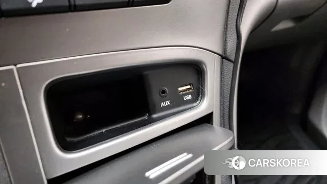 Hyundai The New Grand Starex id 2495161 из Кореи 9