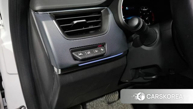 Renault Korea (Samsung) XM3 id 4507973 из Кореи 9