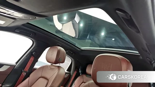 Porsche Cayenne (PO536) id 3492211 из Кореи 9