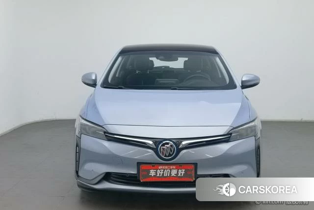 Buick Slightly blue 6 id 4190469 из Китая 9