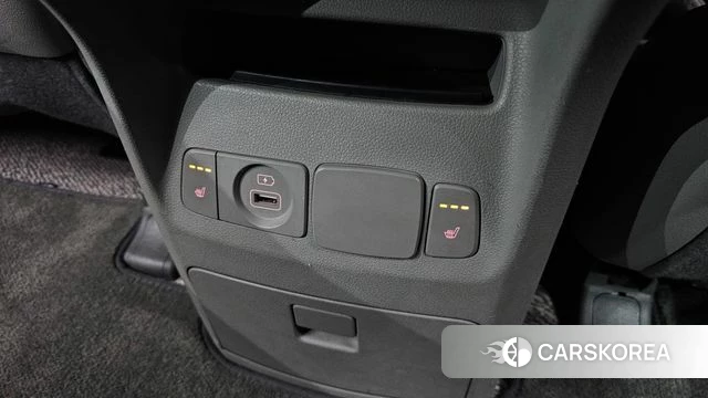 Kia The New Carnival id 4760137 из Кореи 9