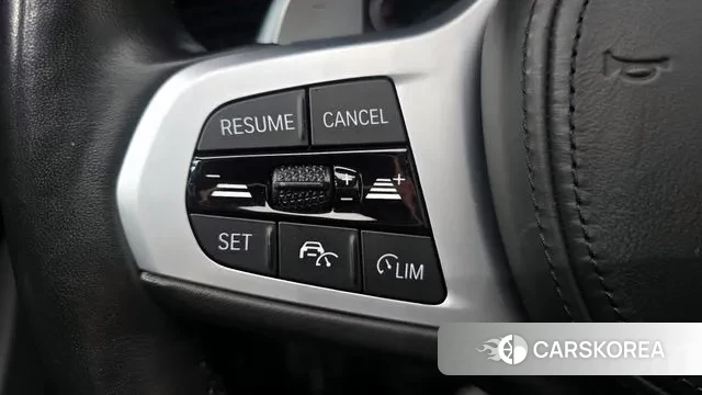 BMW Z4 (G29) id 3703535 из Кореи 9