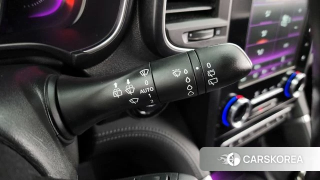 Renault Korea (Samsung) The New QM6 id 3924517 из Кореи 9