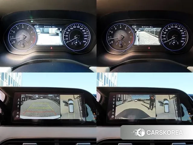 Hyundai Palisade id 3718372 из Кореи 9